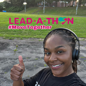 Fundraising Page: Jasmynn Blackshear